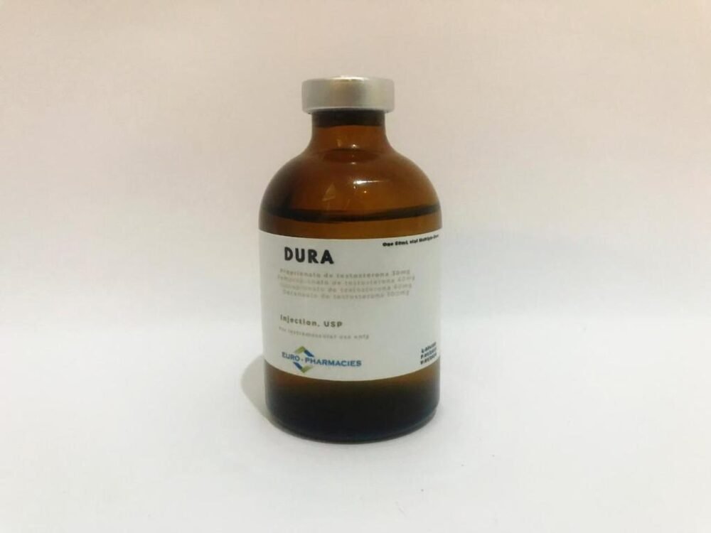 Durateston 250mg 50ml Euro
