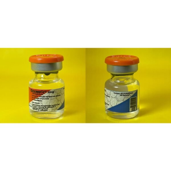 Ozempic Manipulado 2mg