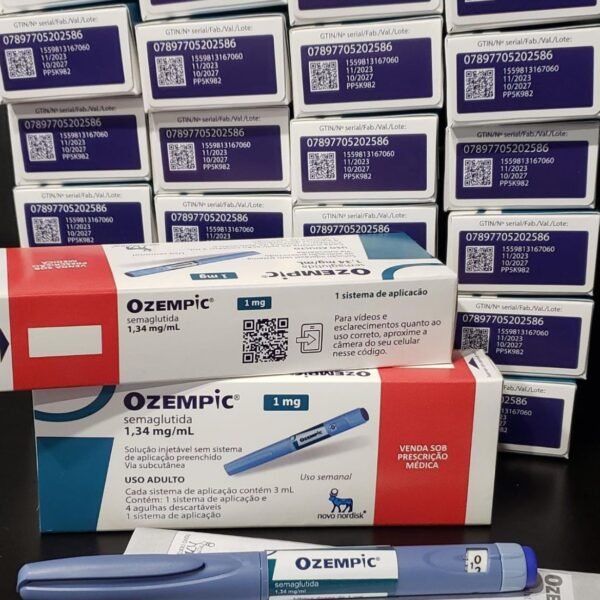 Ozempic original farmacia
